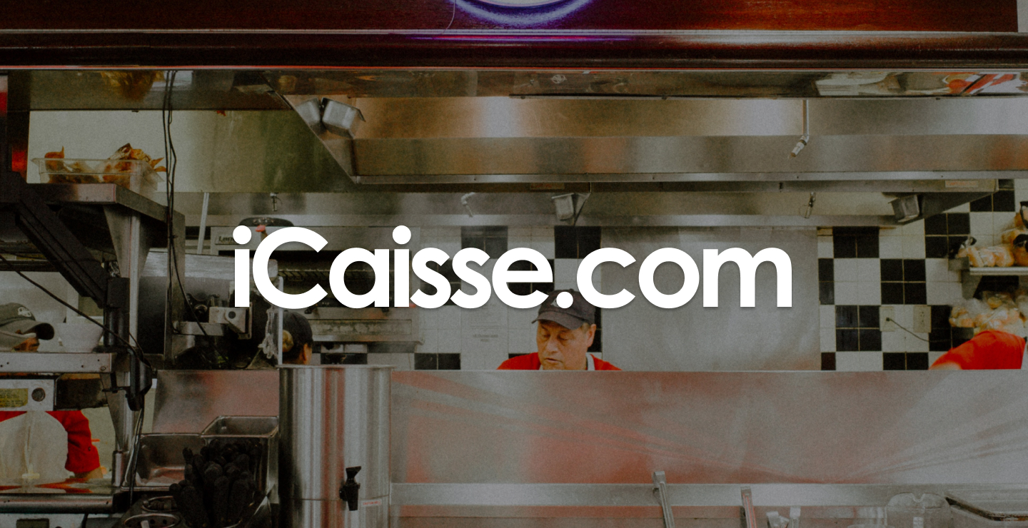 Borne de commande restaurant : fonctionnement, prix et intégration