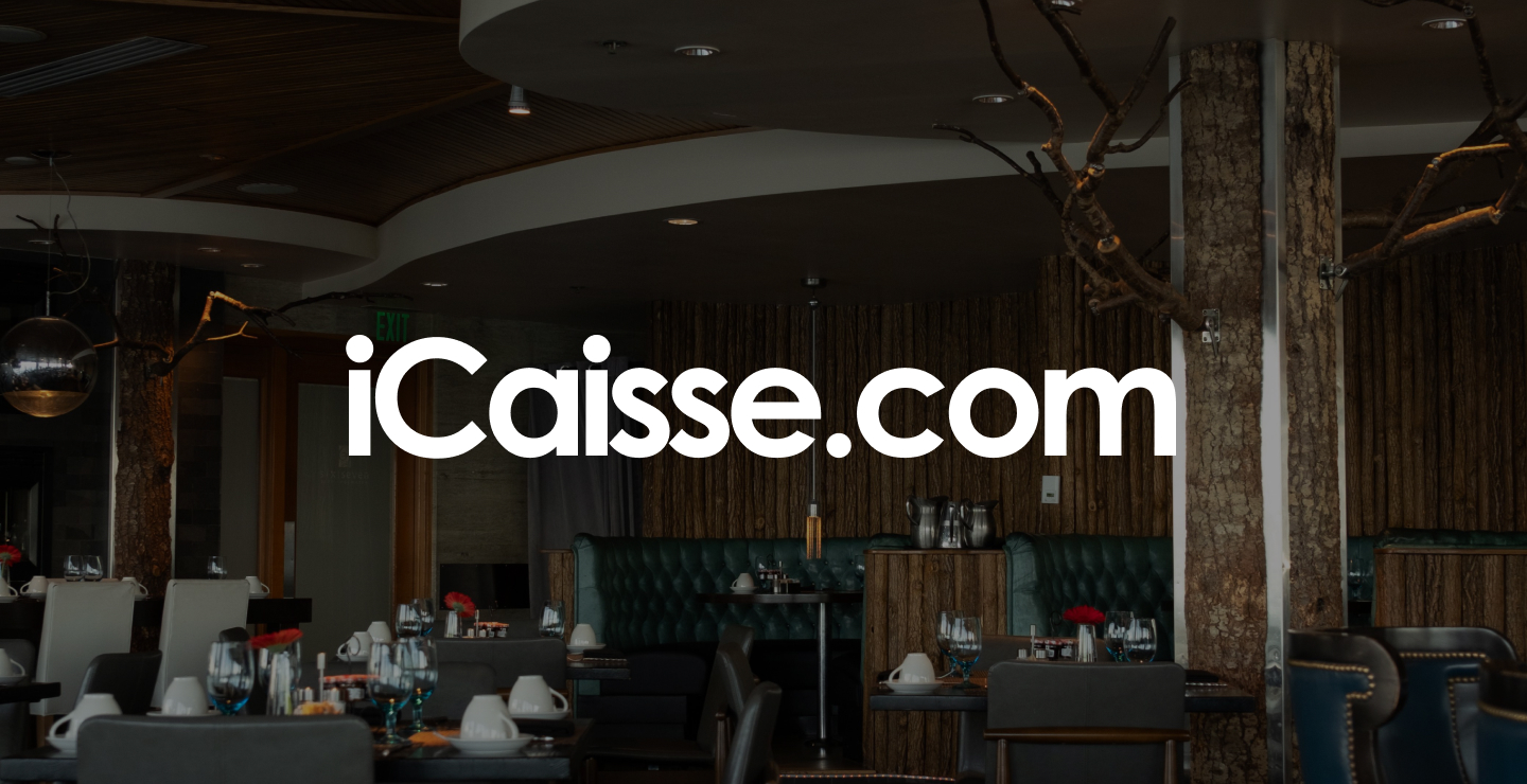 Comment automatiser la prise de commande dans un restaurant ?