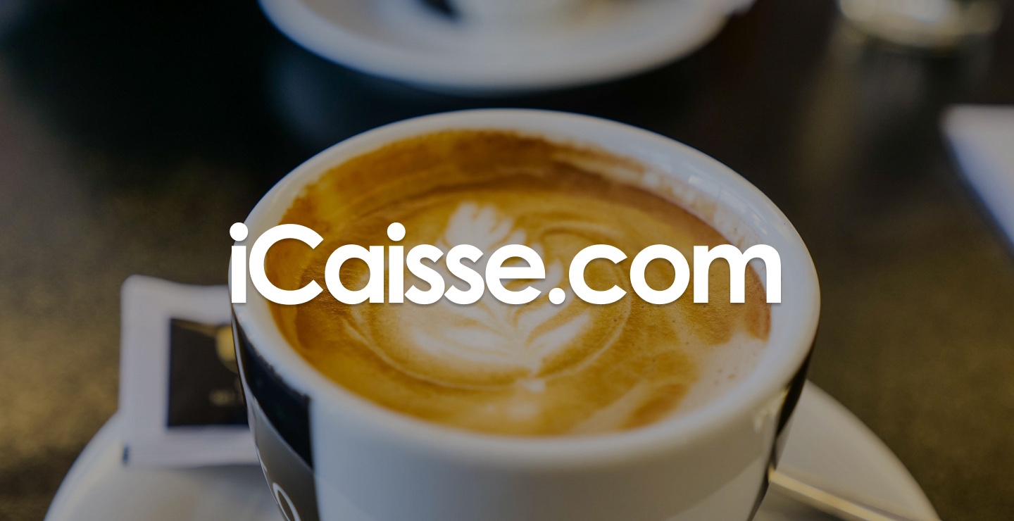 Caisse café bar : le guide pour bien choisir en 2026